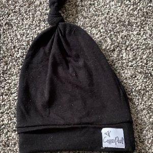 Newborn hat